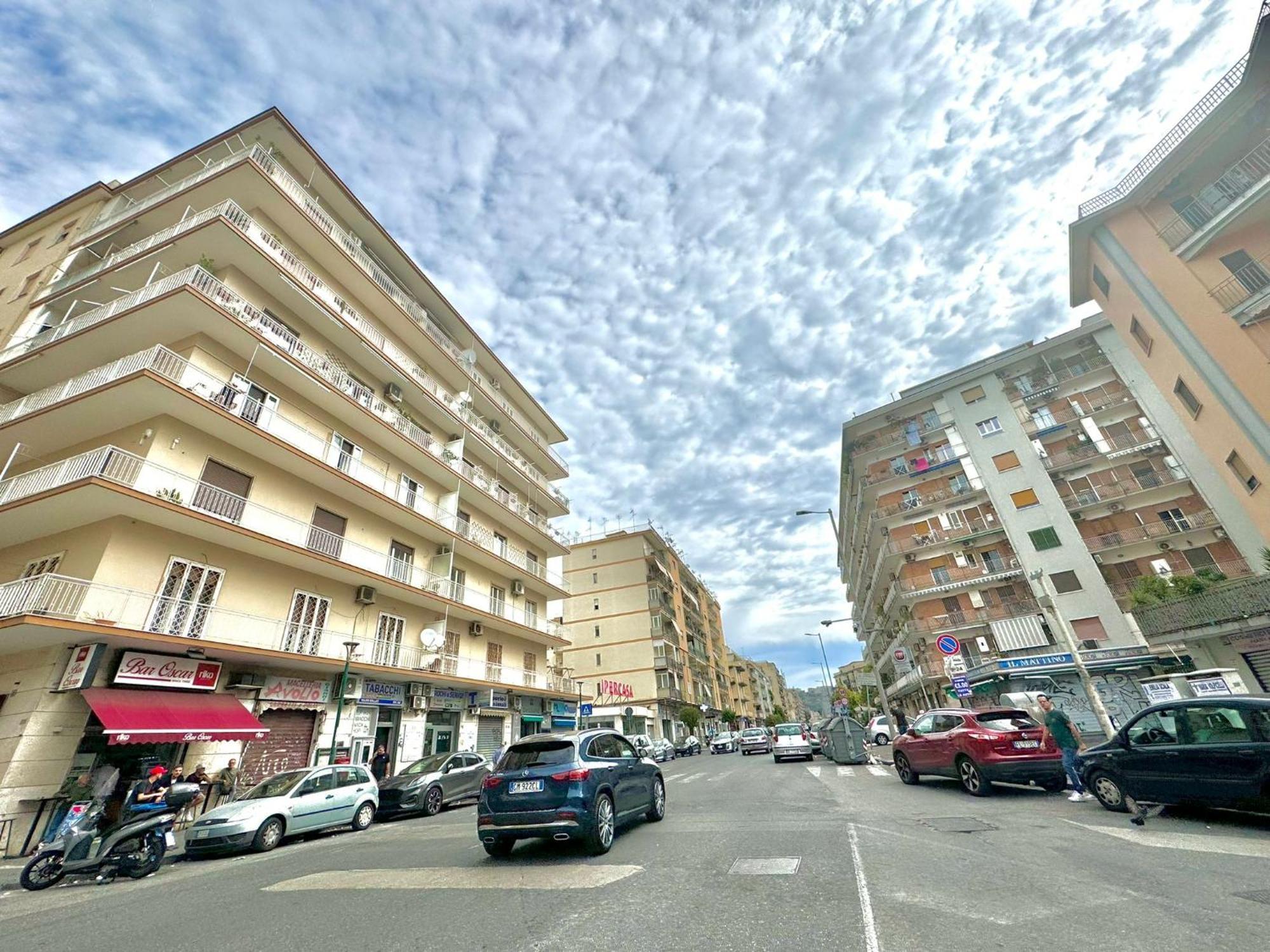 Appartement Graziosa *