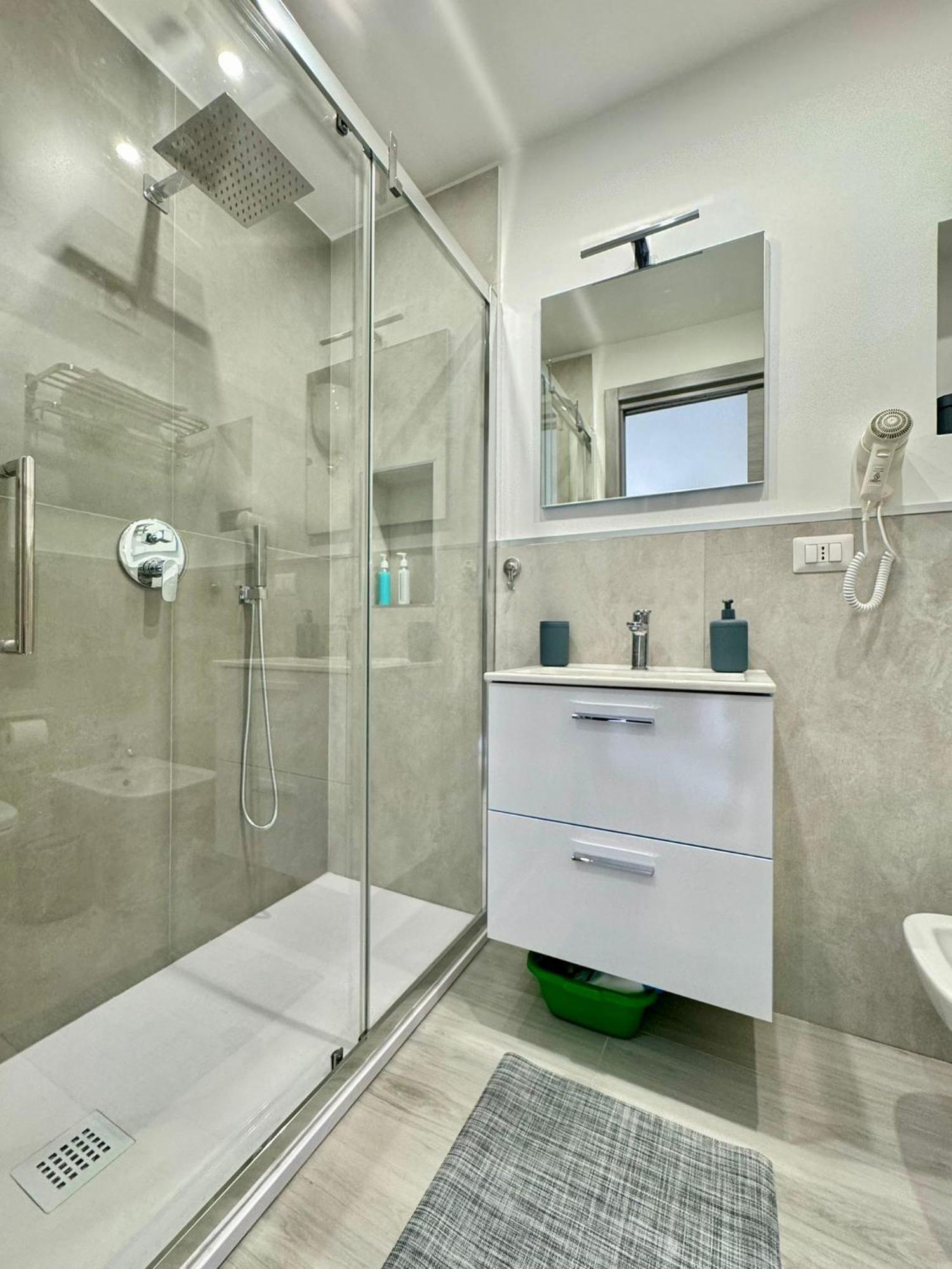 Graziosa Appartement