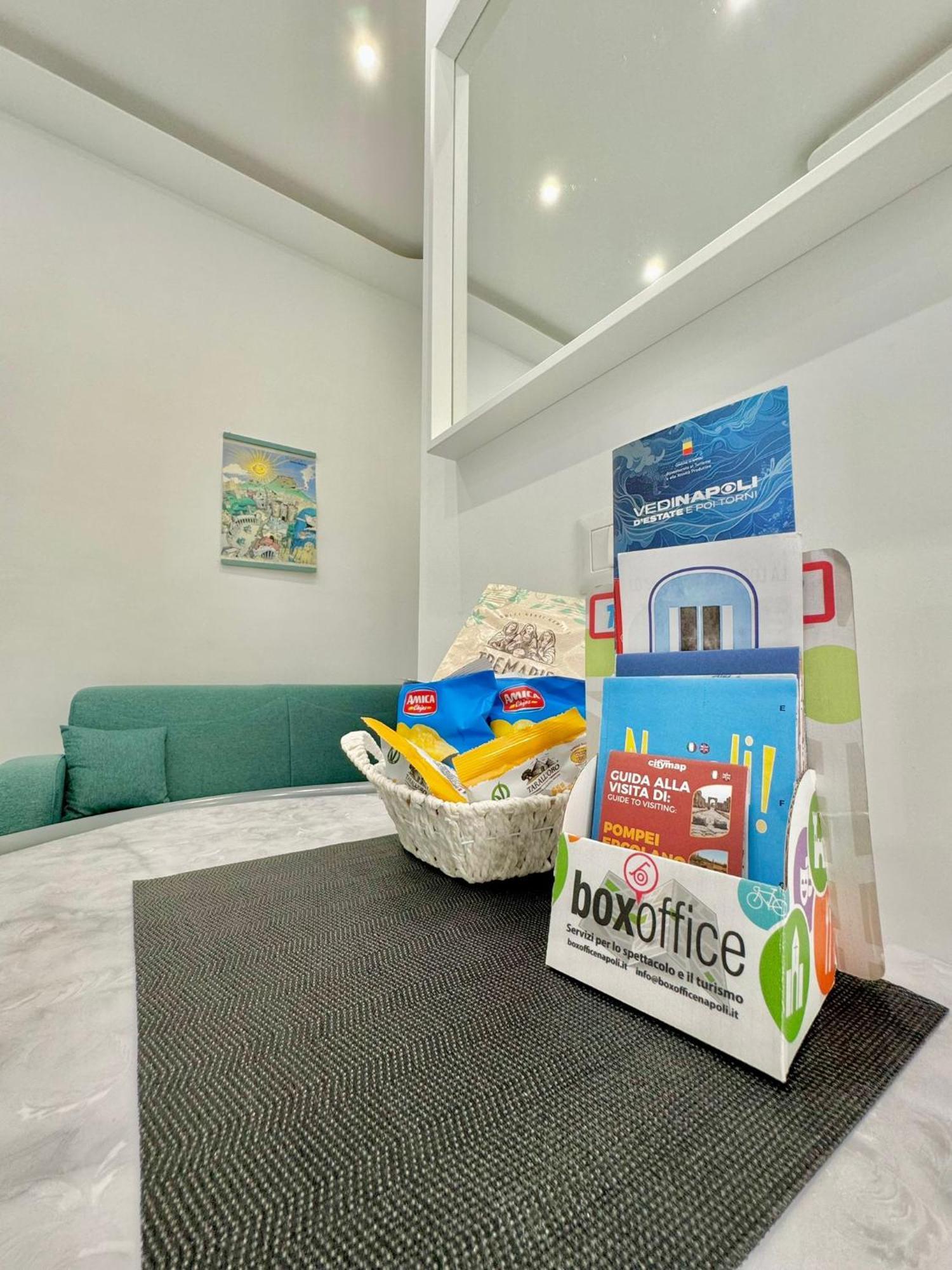 Graziosa Appartement *