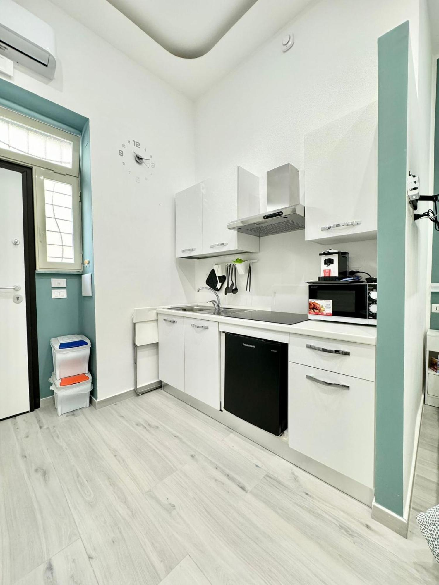 Appartement Graziosa