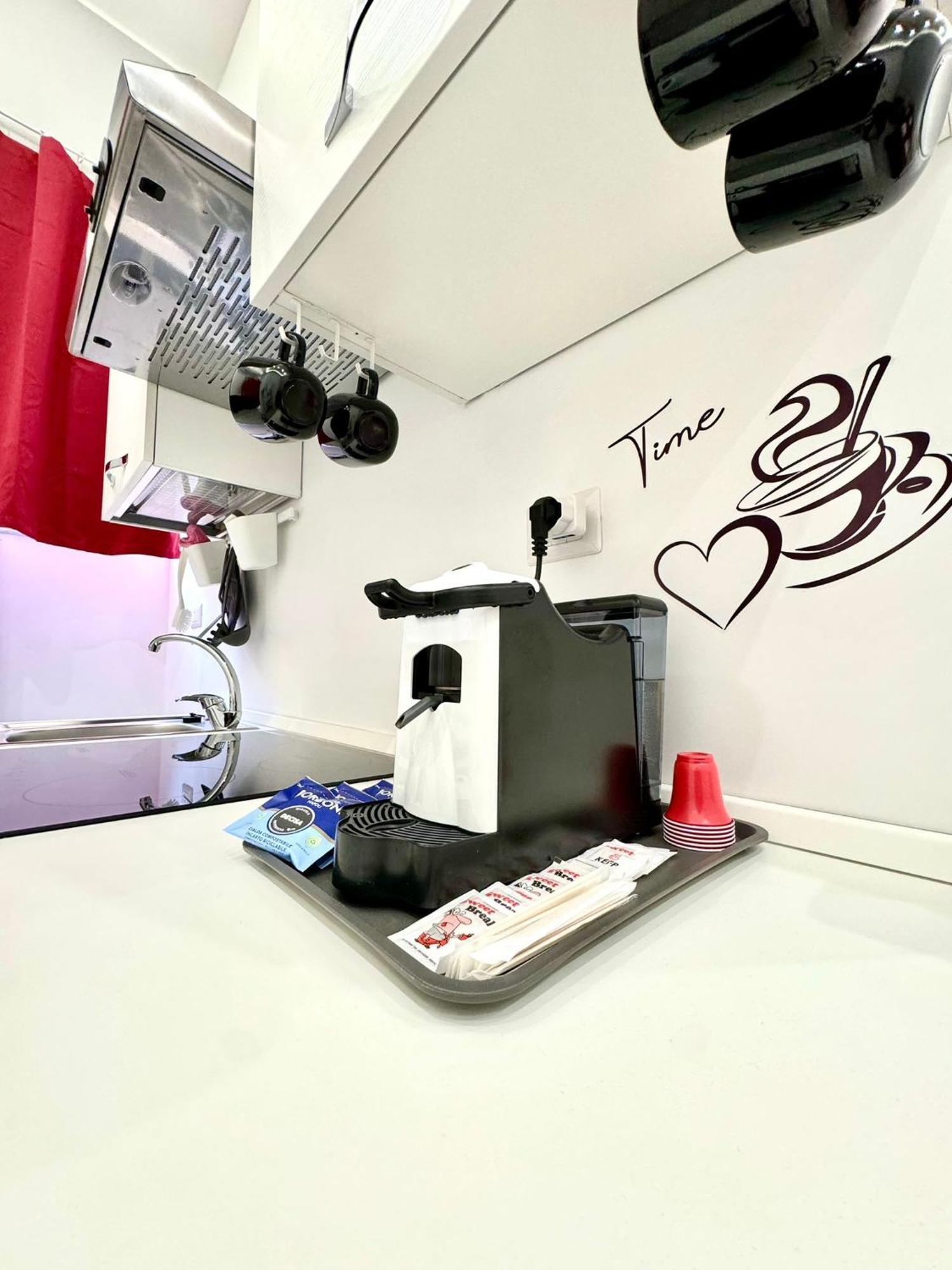 Apartment Graziosa Neapel