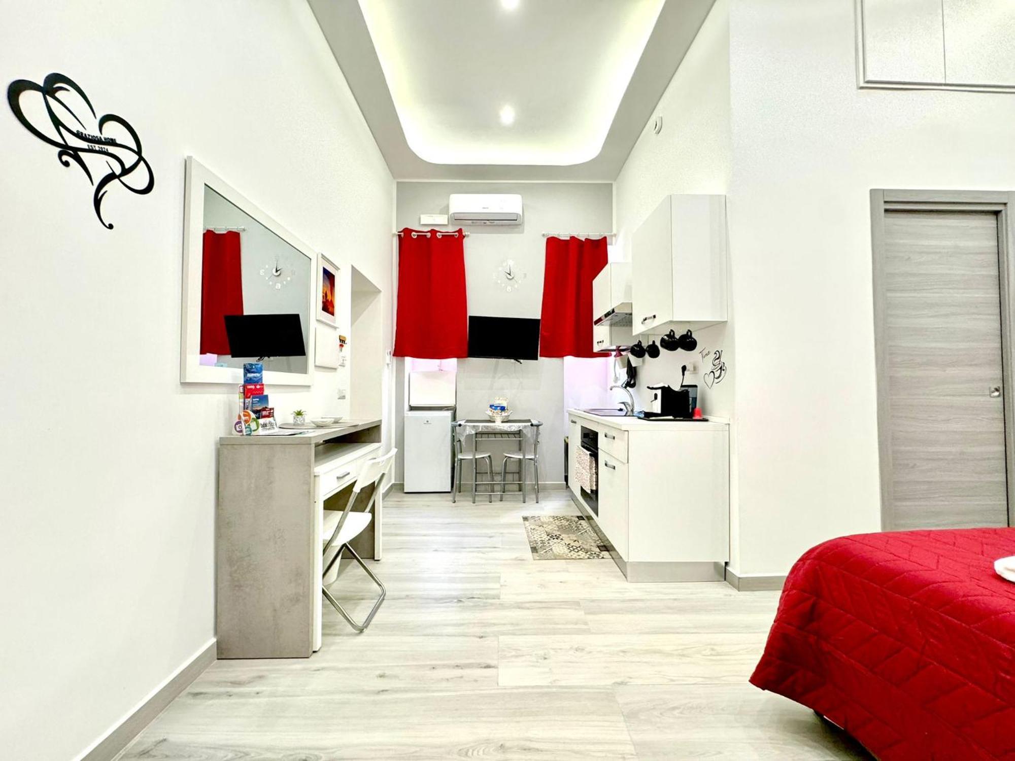 Graziosa Apartment Neapel
